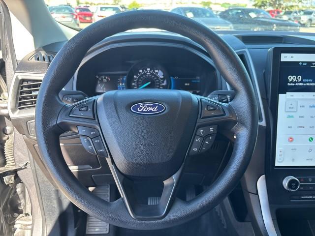 used 2022 Ford Edge car, priced at $22,995