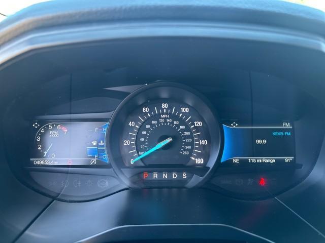 used 2022 Ford Edge car, priced at $22,995