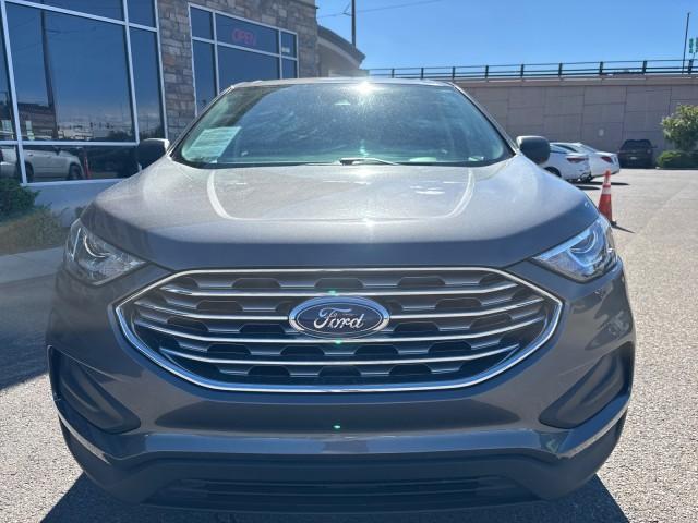 used 2022 Ford Edge car, priced at $22,995