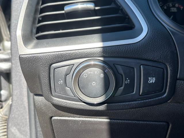 used 2022 Ford Edge car, priced at $22,995