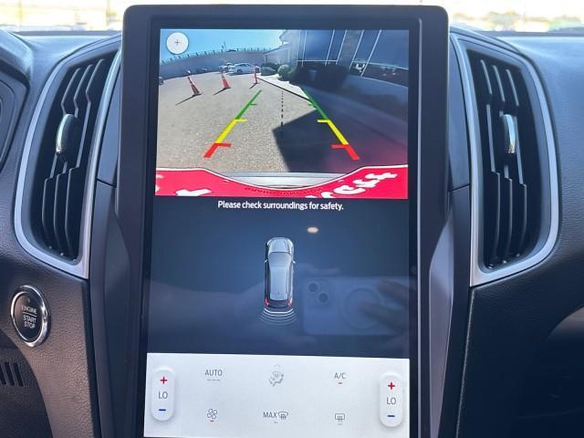 used 2022 Ford Edge car, priced at $22,995