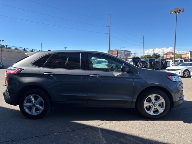 used 2022 Ford Edge car, priced at $22,995