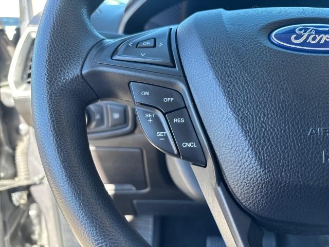 used 2022 Ford Edge car, priced at $22,995