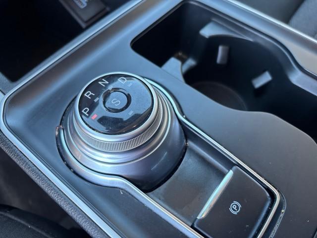 used 2022 Ford Edge car, priced at $22,995