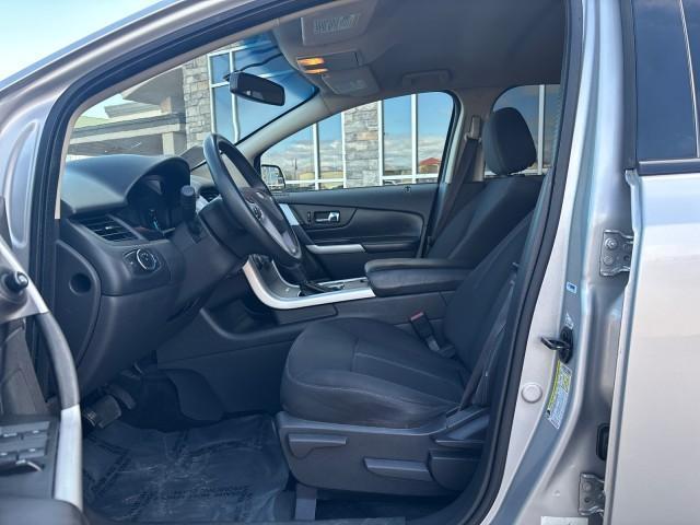 used 2014 Ford Edge car, priced at $8,995