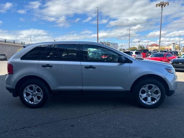 used 2014 Ford Edge car, priced at $8,995