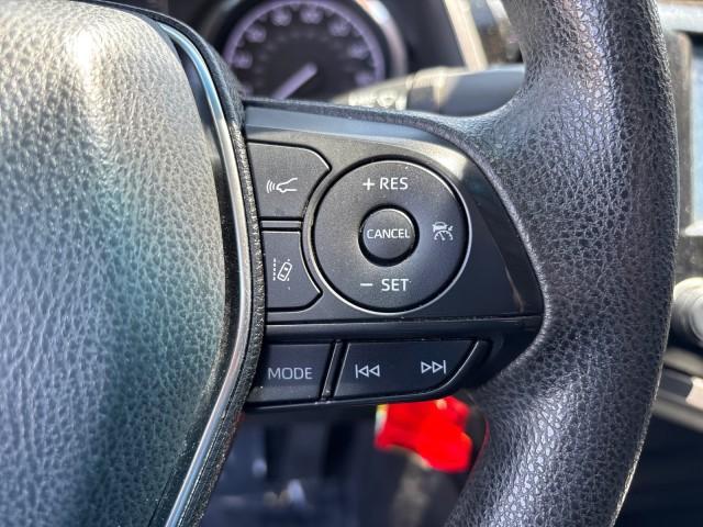 used 2019 Toyota Camry car, priced at $16,995