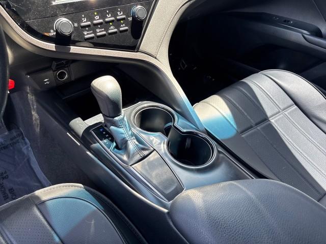 used 2019 Toyota Camry car, priced at $16,995