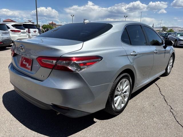 used 2019 Toyota Camry car, priced at $16,995