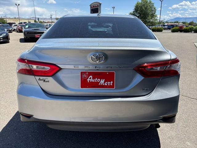 used 2019 Toyota Camry car, priced at $16,995
