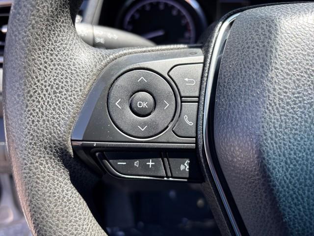 used 2019 Toyota Camry car, priced at $16,995