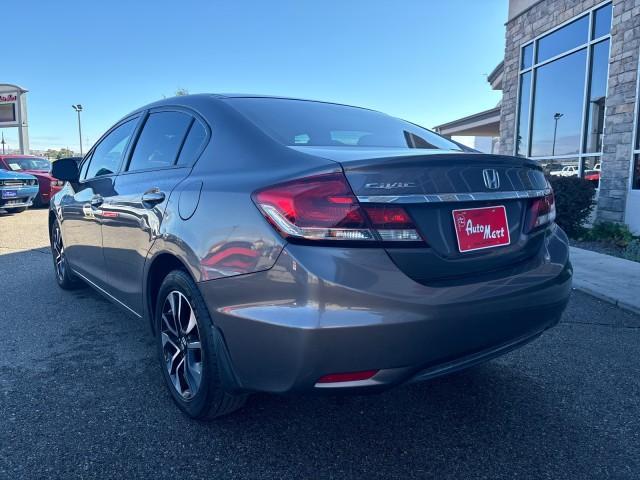 used 2013 Honda Civic car, priced at $13,388