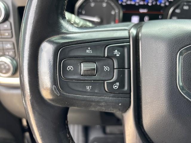 used 2021 GMC Sierra 2500 car, priced at $55,995
