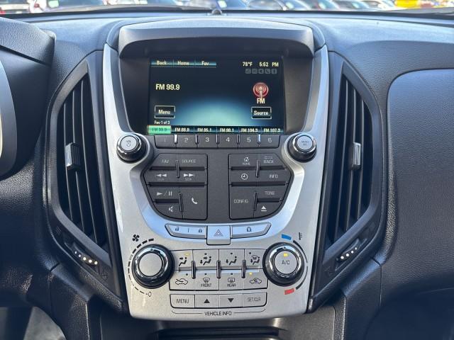 used 2013 Chevrolet Equinox car, priced at $7,995