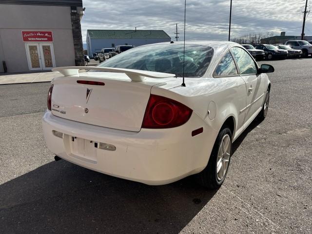 used 2007 Pontiac G5 car, priced at $3,977