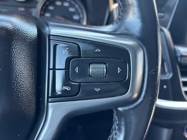 used 2022 Chevrolet Suburban car, priced at $41,995