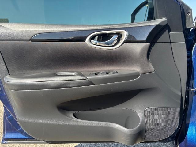 used 2019 Nissan Sentra car, priced at $10,995