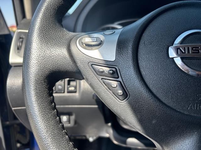 used 2019 Nissan Sentra car, priced at $10,995