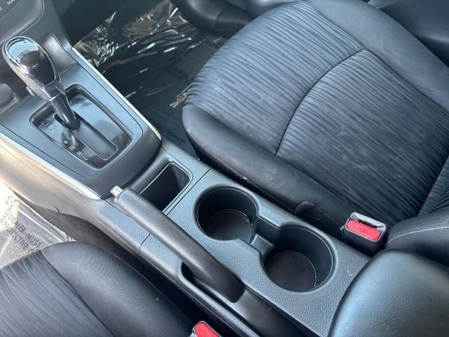 used 2019 Nissan Sentra car, priced at $10,995