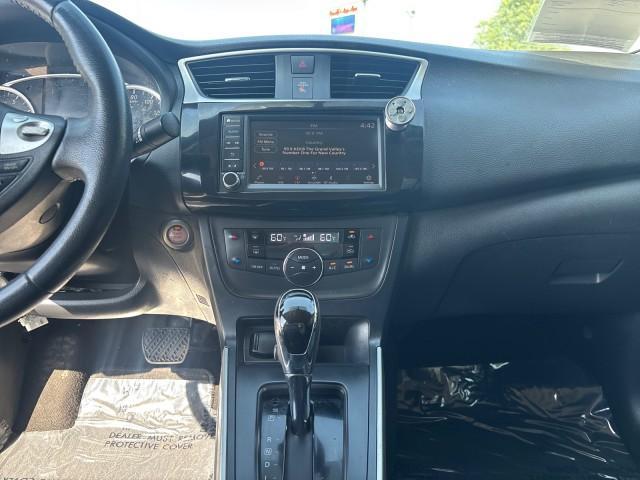 used 2019 Nissan Sentra car, priced at $10,995