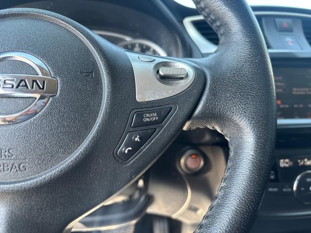 used 2019 Nissan Sentra car, priced at $10,995