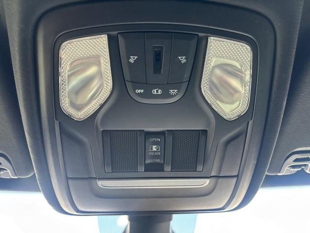 used 2020 Ram 1500 car, priced at $35,995