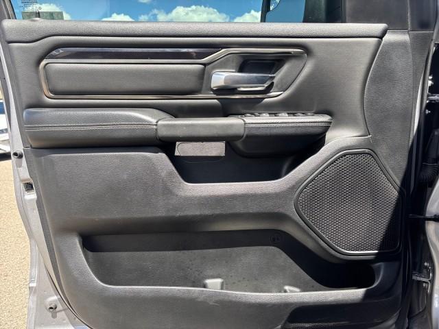 used 2020 Ram 1500 car, priced at $35,995