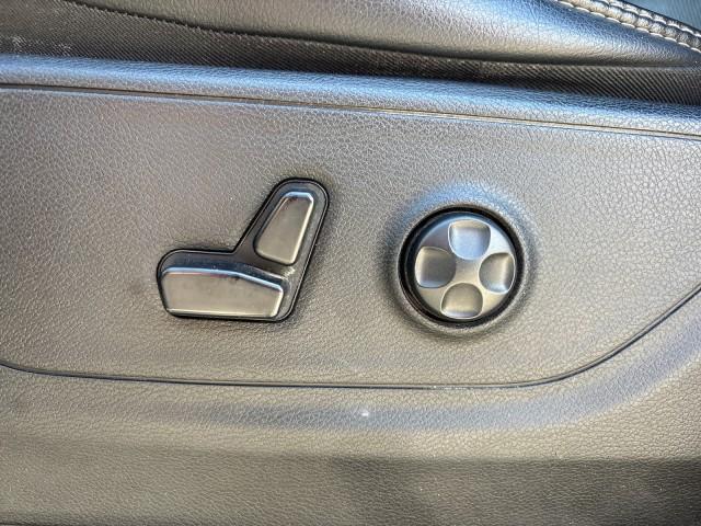 used 2020 Ram 1500 car, priced at $35,995