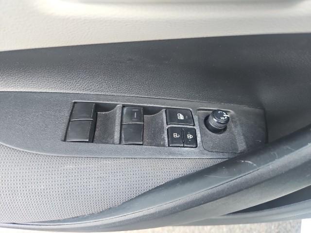used 2021 Toyota Corolla car, priced at $16,399