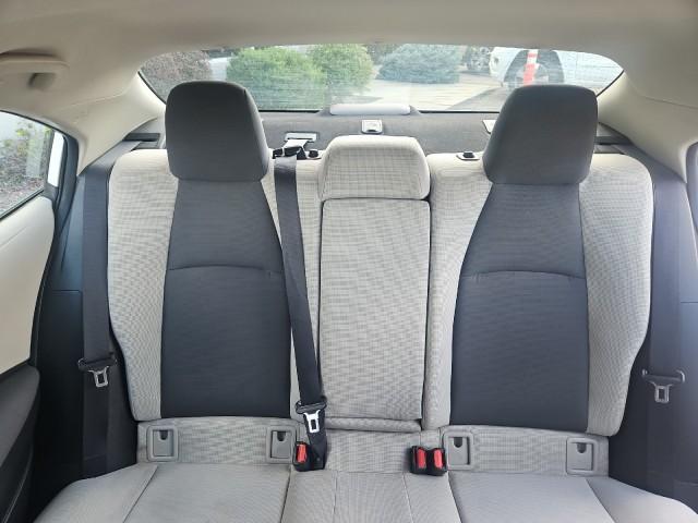 used 2021 Toyota Corolla car, priced at $16,399