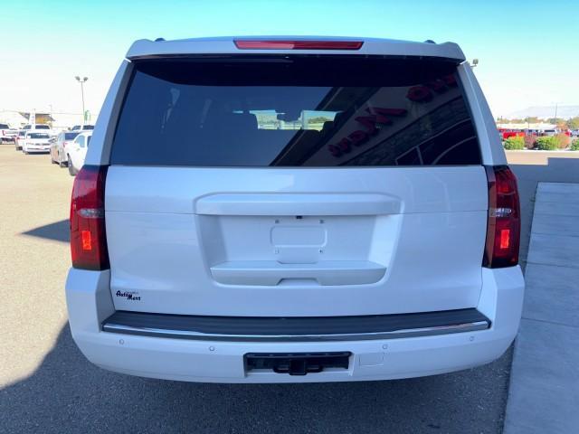 used 2018 Chevrolet Suburban car, priced at $24,995