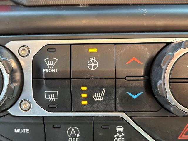 used 2020 Jeep Gladiator car, priced at $35,995