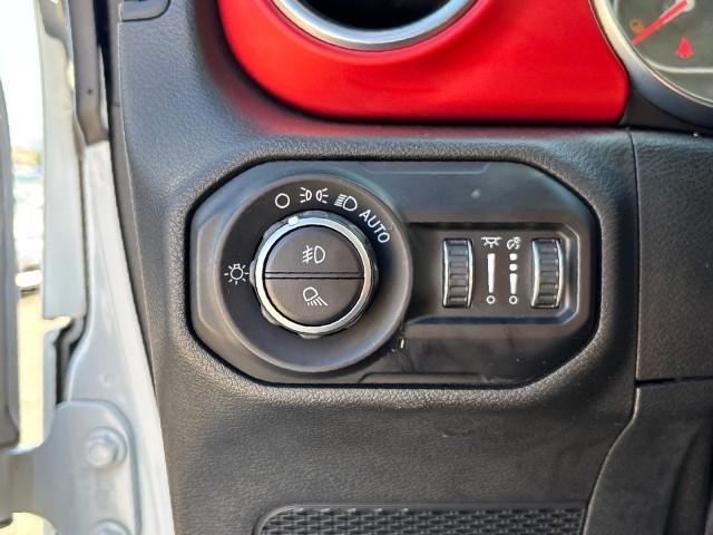 used 2020 Jeep Gladiator car, priced at $35,995