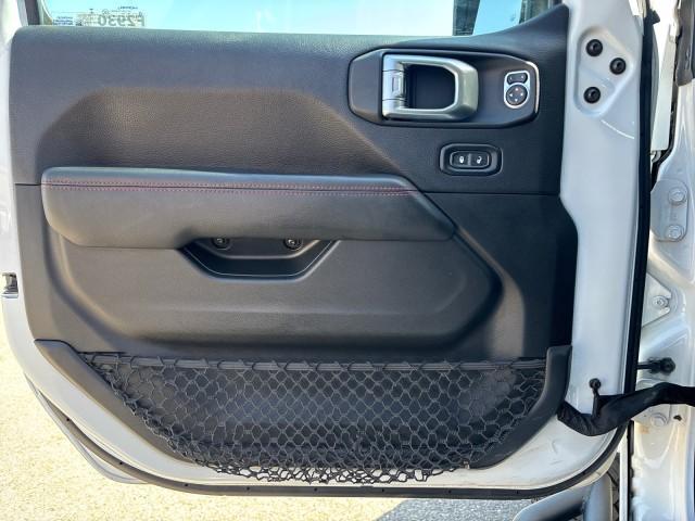 used 2020 Jeep Gladiator car, priced at $35,995