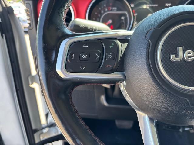 used 2020 Jeep Gladiator car, priced at $35,995