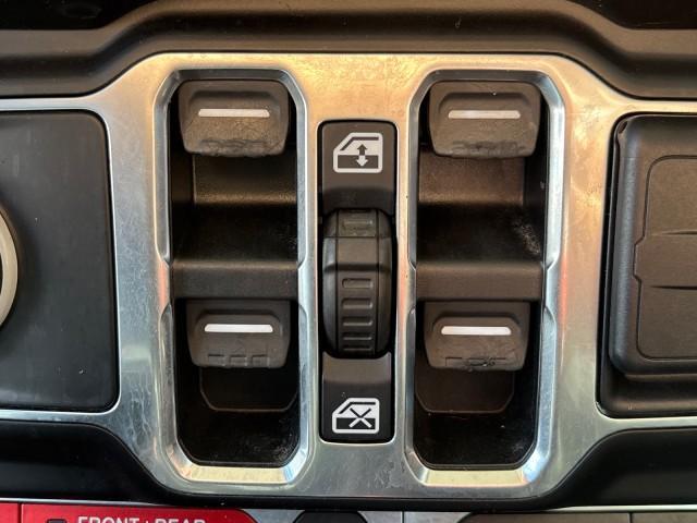 used 2020 Jeep Gladiator car, priced at $35,995