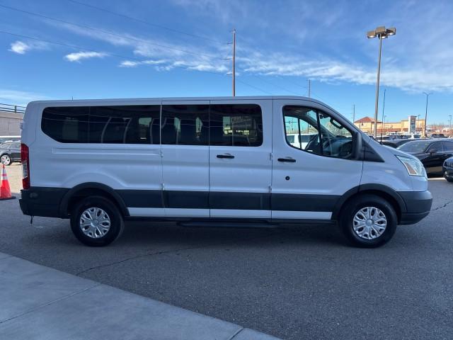 used 2015 Ford Transit-350 car, priced at $14,995