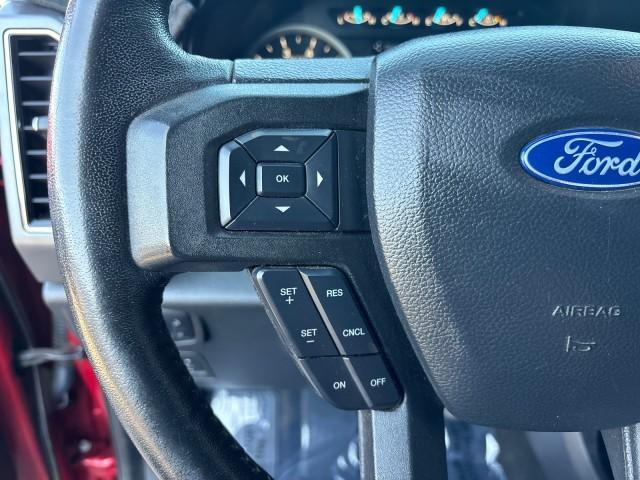 used 2019 Ford F-150 car, priced at $25,995