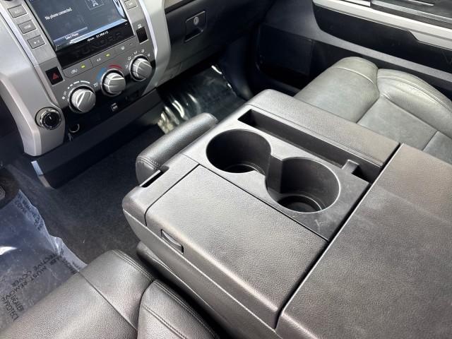 used 2018 Toyota Tundra car, priced at $29,995