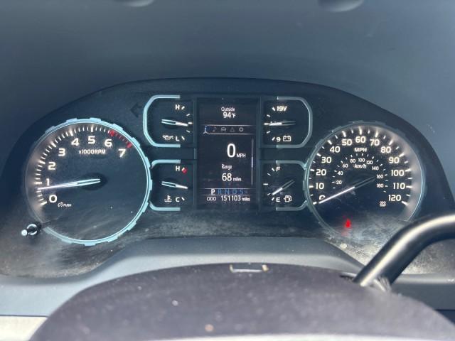 used 2018 Toyota Tundra car, priced at $29,995