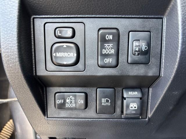 used 2018 Toyota Tundra car, priced at $29,995