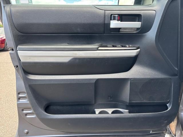 used 2018 Toyota Tundra car, priced at $29,995