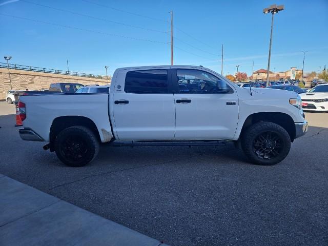 used 2014 Toyota Tundra car, priced at $22,399