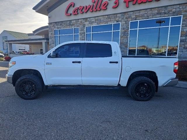 used 2014 Toyota Tundra car, priced at $22,399