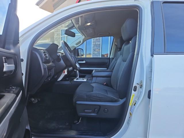 used 2014 Toyota Tundra car, priced at $22,399