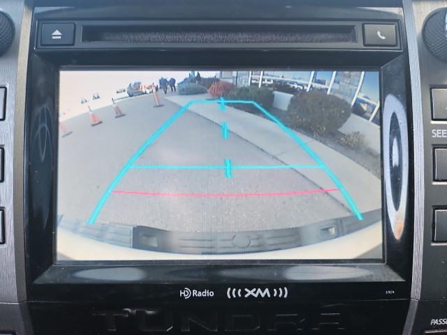 used 2014 Toyota Tundra car, priced at $22,399