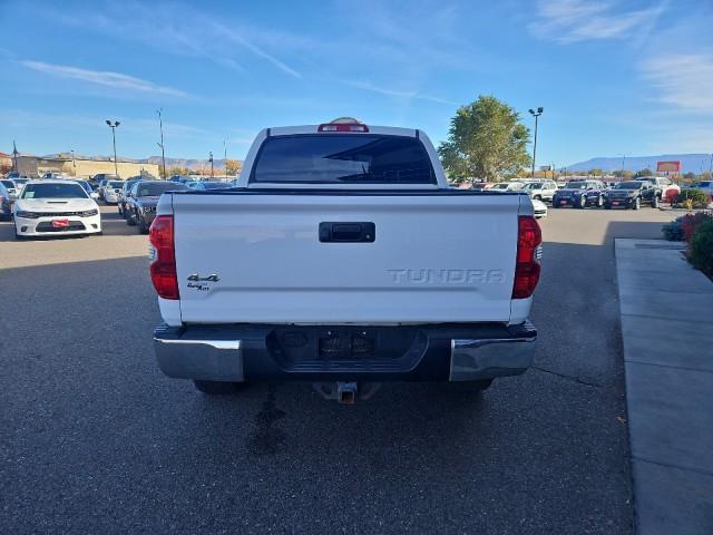 used 2014 Toyota Tundra car, priced at $22,399