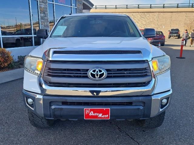 used 2014 Toyota Tundra car, priced at $22,399
