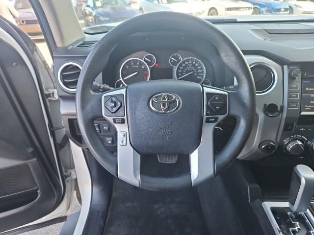used 2014 Toyota Tundra car, priced at $22,399