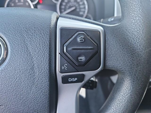 used 2014 Toyota Tundra car, priced at $22,399